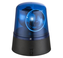 Настольная лампа Globo Police 28013