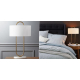 Настольная лампа Imperium Loft Marston 123558-22