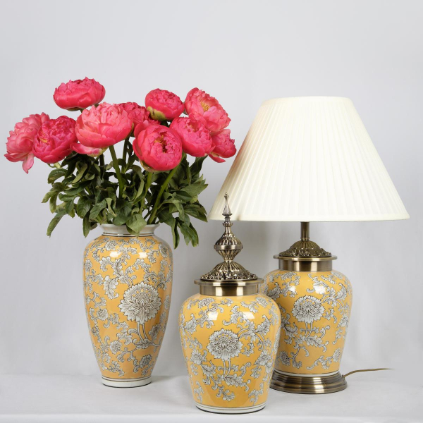 Настольная лампа Loft IT Millefleurs 10266T/L Настольная лампа Loft IT Millefleurs 10266T/L