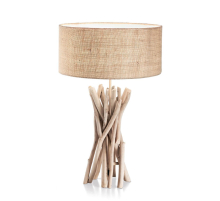 Настольная лампа Ideal Lux Driftwood TL1 129570