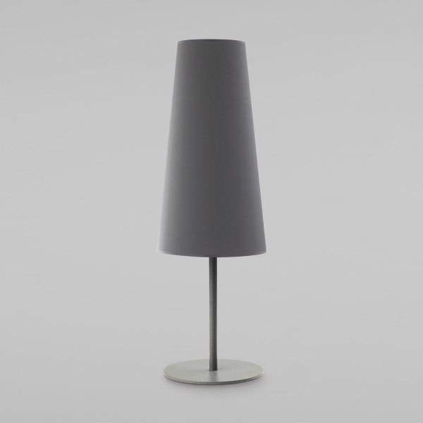 Настольная лампа TK Lighting 5175 Umbrella Graphite Настольная лампа TK Lighting 5175 Umbrella Graphite