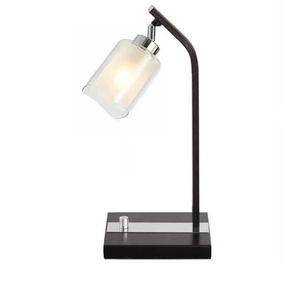 Настольная лампа Citilux Фортуна CL156812 Настольная лампа Citilux Фортуна CL156812