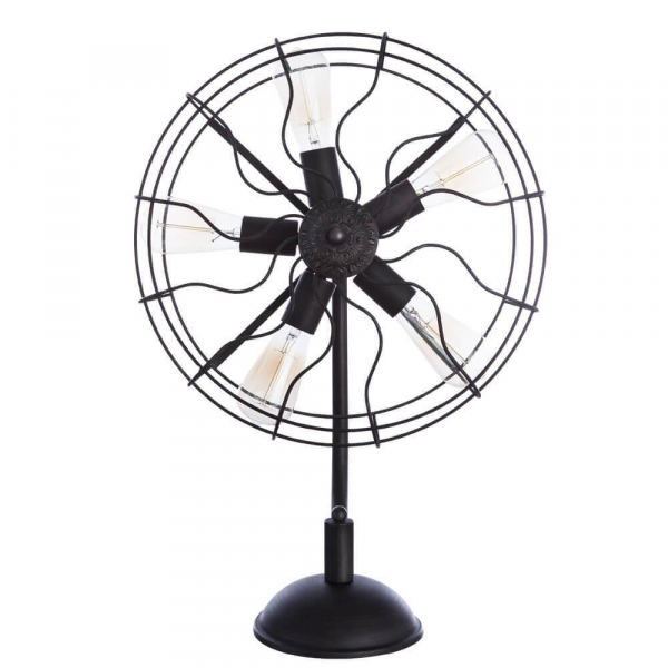 Настольная лампа Divinare Cottero 5002/05 TL-5 Настольная лампа Divinare Cottero 5002/05 TL-5