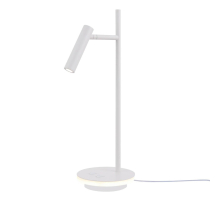 Настольная лампа Maytoni Estudo Z010TL-L8W3K