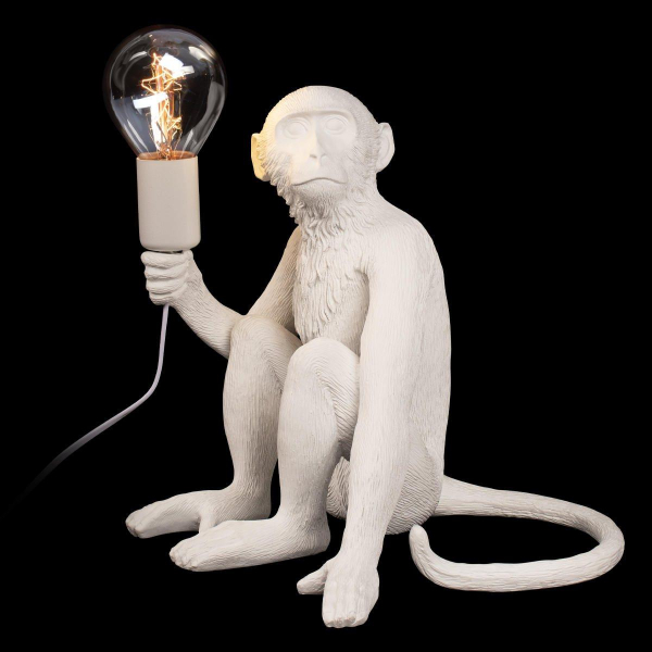 Настольная лампа Loft IT Monkey 10314T/A Настольная лампа Loft IT Monkey 10314T/A