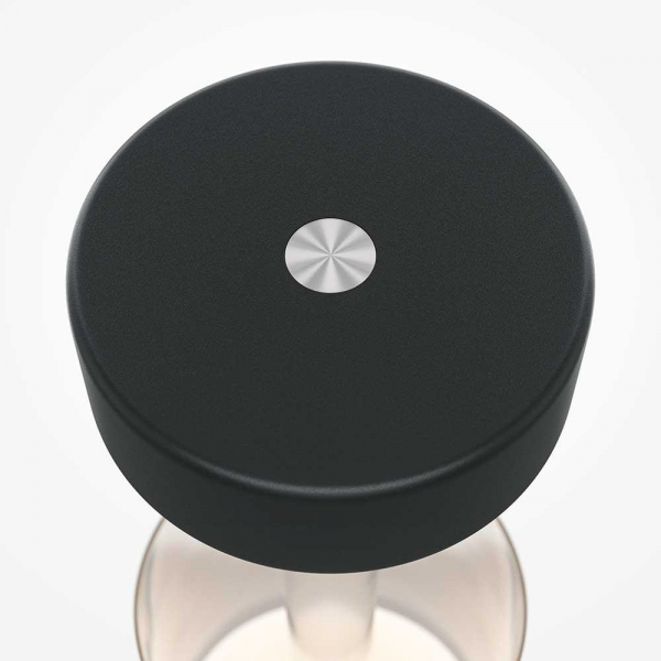Настольная светодиодная лампа Maytoni Al Collaboration MOD229TL-L3B3K1 Настольная светодиодная лампа Maytoni Al Collaboration MOD229TL-L3B3K1