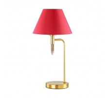 Настольная лампа Lumion Neoclassi Vanessa 4514/1T