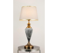 Настольная лампа Alfa Light F2324-06