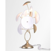 Настольная лампа Rivoli Albertina 7124-502 Б0068114