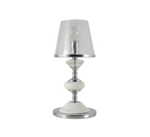 Настольная лампа Crystal Lux Betis LG1