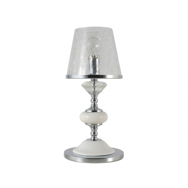 Настольная лампа Crystal Lux Betis LG1 Настольная лампа Crystal Lux Betis LG1
