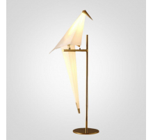 Настольная лампа Imperium Loft Origami Bird 74563-22