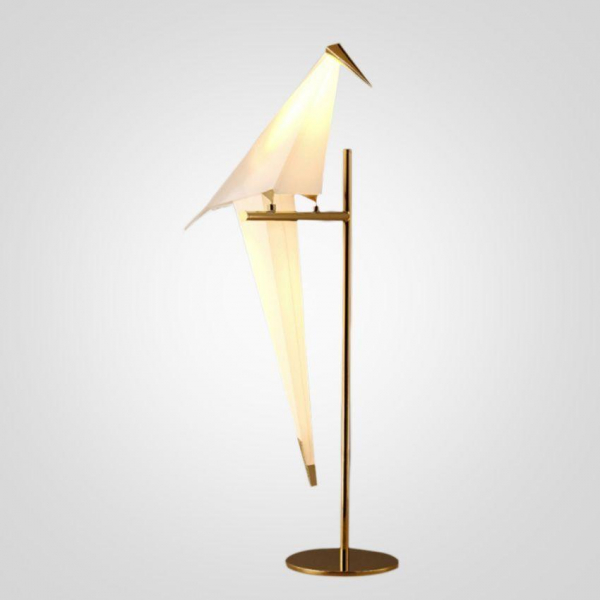 Настольная лампа Imperium Loft Origami Bird 74563-22 Настольная лампа Imperium Loft Origami Bird 74563-22