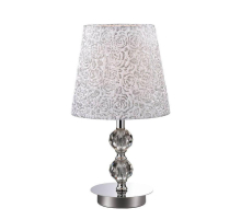 Настольная лампа Ideal Lux Le Roy TL1 Small 073439