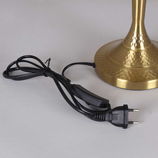 Настольная лампа Reluce 74491-0.7-01