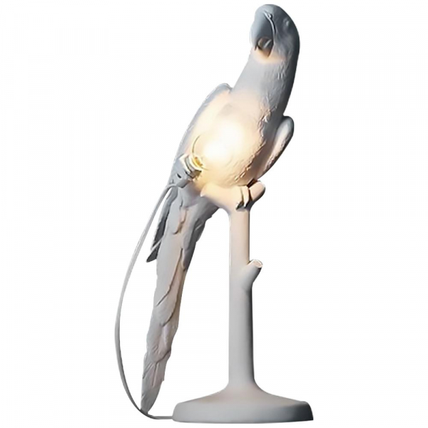 Настольная лампа Loft-Concept Animals Wall Accessories and Lighting 43.1265-0 Настольная лампа Loft-Concept Animals Wall Accessories and Lighting 43.1265-0
