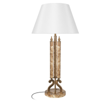 Настольная лампа Loft it Vein 10443T/A