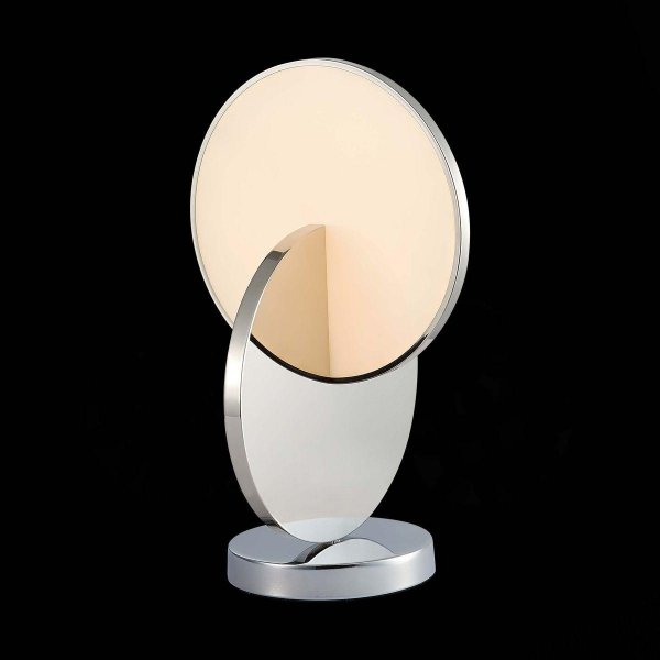 Настольная лампа ST Luce Eclisse SL6107.104.01 Настольная лампа ST Luce Eclisse SL6107.104.01