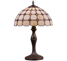 Настольная лампа Velante 812-804-01