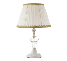 Настольный светильник LED4U L9916 WG