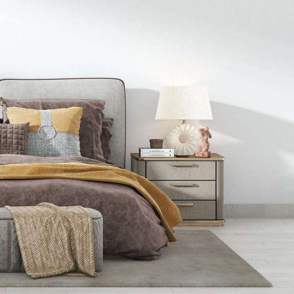 Настольная лампа Gerhort G3260S Cream Настольная лампа Gerhort G3260S Cream