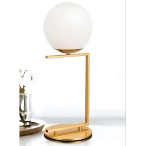 Настольная лампа Alfa Light F0224-18