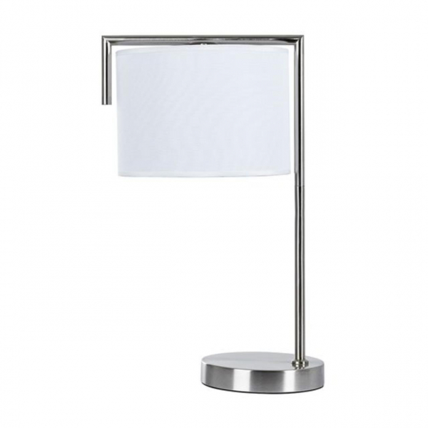 Настольная лампа Arte Lamp Aperol A5031LT-1SS Настольная лампа Arte Lamp Aperol A5031LT-1SS