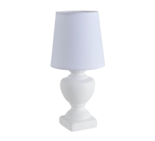 Настольная лампа Lumion Classi Bianka 8163/1T