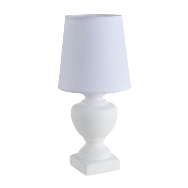 Настольная лампа Lumion Classi Bianka 8163/1T Настольная лампа Lumion Classi Bianka 8163/1T