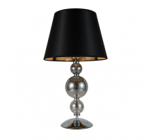 Настольная лампа Lumina Deco Muraneo LDT 1123 BK
