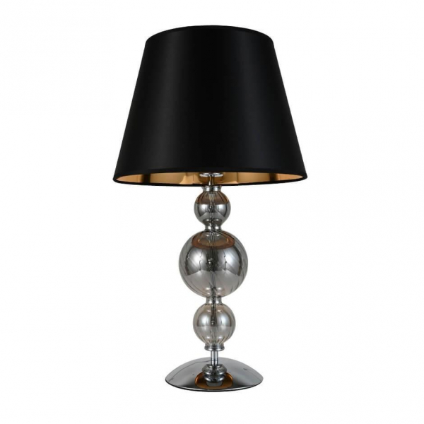 Настольная лампа Lumina Deco Muraneo LDT 1123 BK Настольная лампа Lumina Deco Muraneo LDT 1123 BK