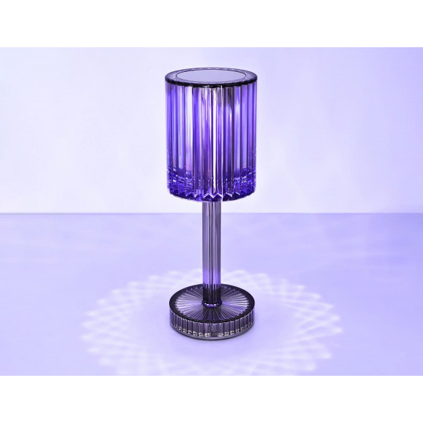 Настольная светодиодная лампа Ambrella light Desk DE8071 Настольная светодиодная лампа Ambrella light Desk DE8071