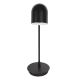Настольная лампа Loft IT Tango 10144 Black