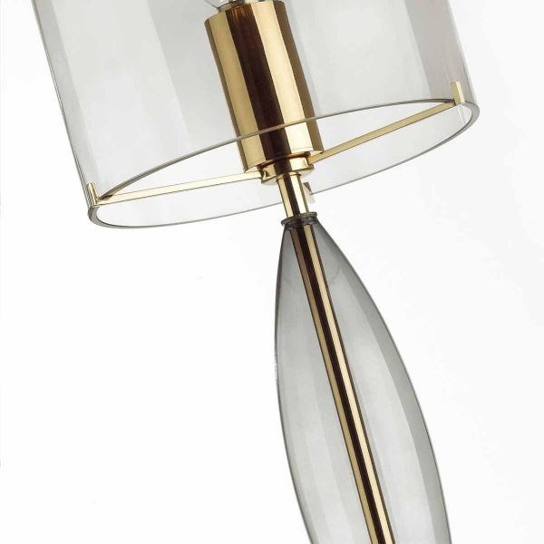 Настольная лампа Odeon Light Standing Tower 4850/1T Настольная лампа Odeon Light Standing Tower 4850/1T