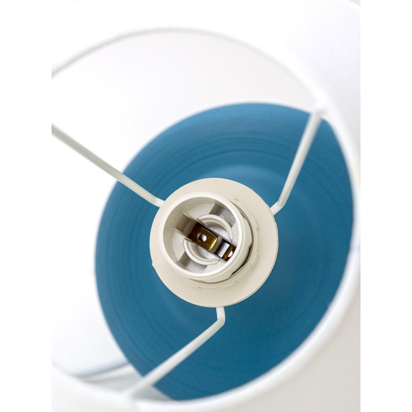 Настольная лампа Lucia Верона 552 4606400510369