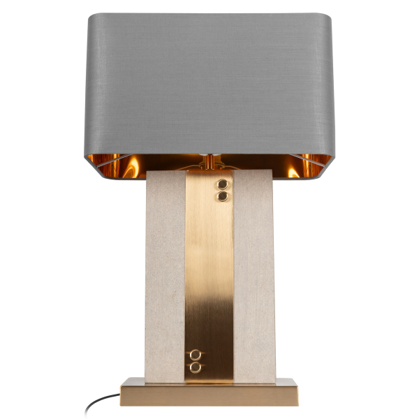 Настольная лампа Loft it Flagstone 10445T/C