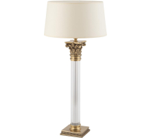 Настольный светильник KUTEK VERA VER-LG-1(P/A)SZ-I