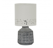 Настольная лампа Lucia Шипибо 362 4606400051206