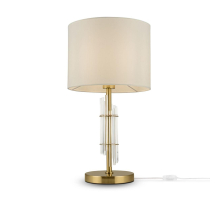Настольная лампа Maytoni Alloro MOD088TL-01BS