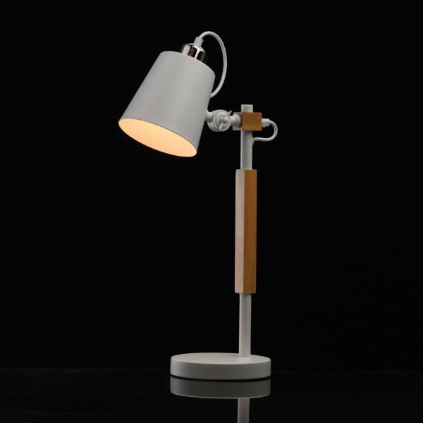 Настольная лампа MW-Light Форест 4 693031401 Настольная лампа MW-Light Форест 4 693031401
