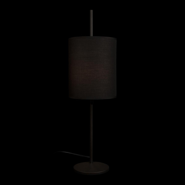 Настольная лампа Loft IT Ritz 10253T Black Настольная лампа Loft IT Ritz 10253T Black