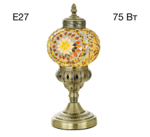 Настольная лампа Citilux Каир CL419815