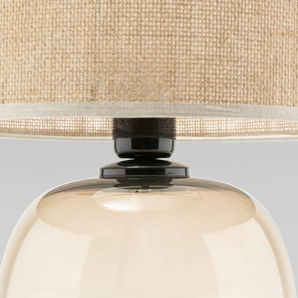 Настольная лампа TK Lighting 5986 Melody Настольная лампа TK Lighting 5986 Melody