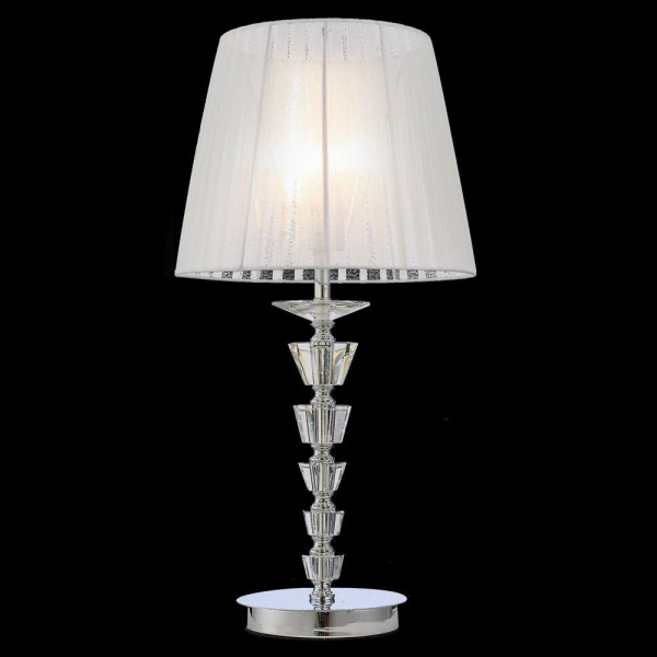 Настольная лампа Illumico IL5231-1T-27 CR Настольная лампа Illumico IL5231-1T-27 CR