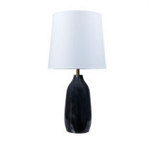 Настольная лампа Arte Lamp Rukbat A5046LT-1BK