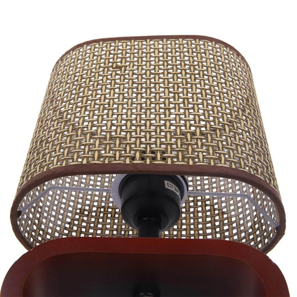 Настольная лампа Lumion County Maderana 8200/1T Настольная лампа Lumion County Maderana 8200/1T
