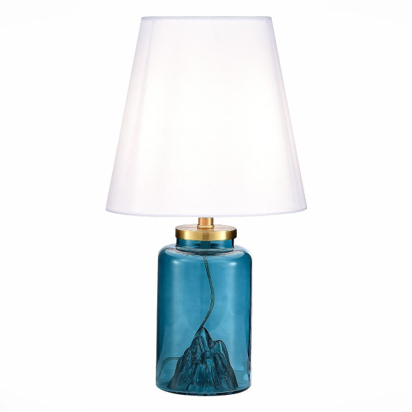 Настольная лампа ST Luce ANDE SL1000.214.01 Настольная лампа ST Luce ANDE SL1000.214.01