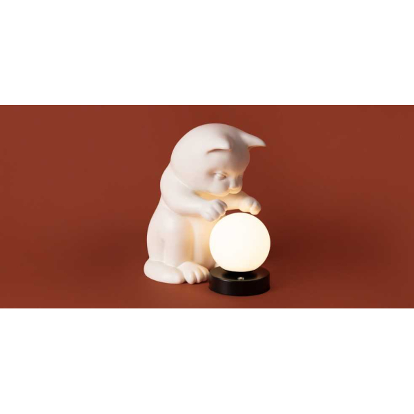 Настольная лампа Freya Modern Whisker FR5607TL-01W