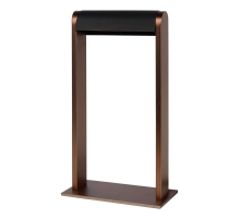 Настольная лампа Lucide Loras 30500/01/96