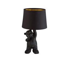Настольная лампа Lumion Moderni Bear 5662/1T